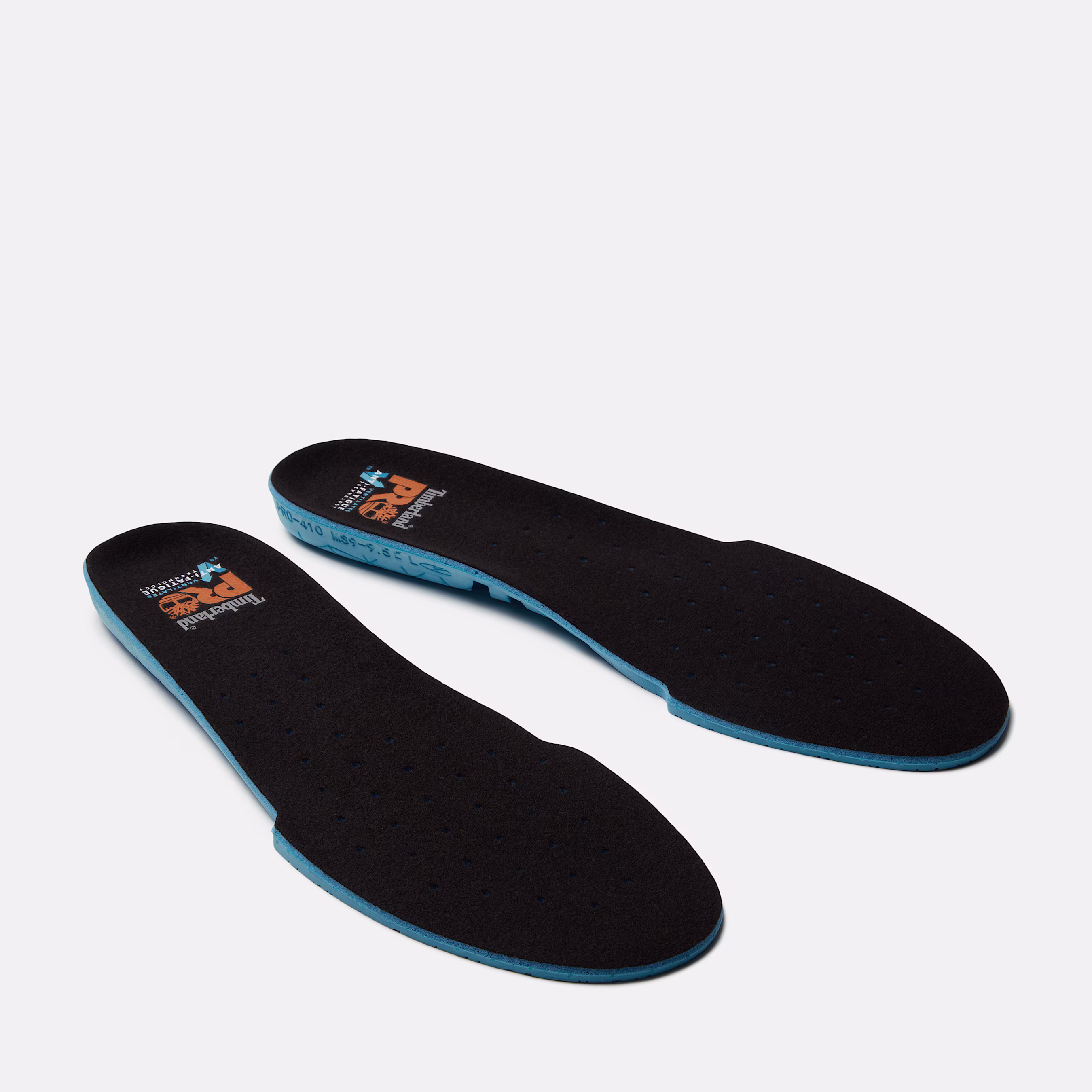 Pro Khaki Shoe Insoles