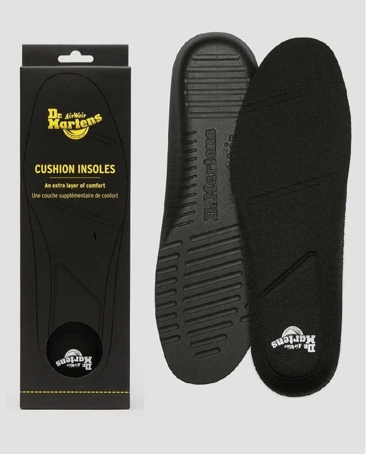 Pro Navy Blue Cushion Insoles