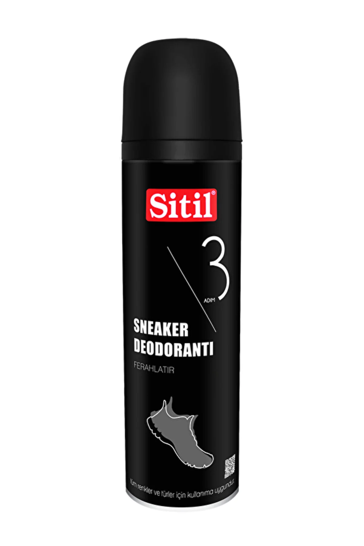 Pro Navy Blue Shoe Deodorant