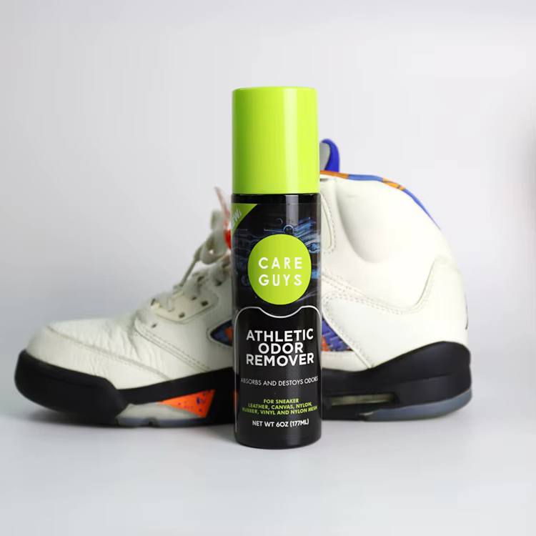Pro Navy Blue Shoe Deodorant