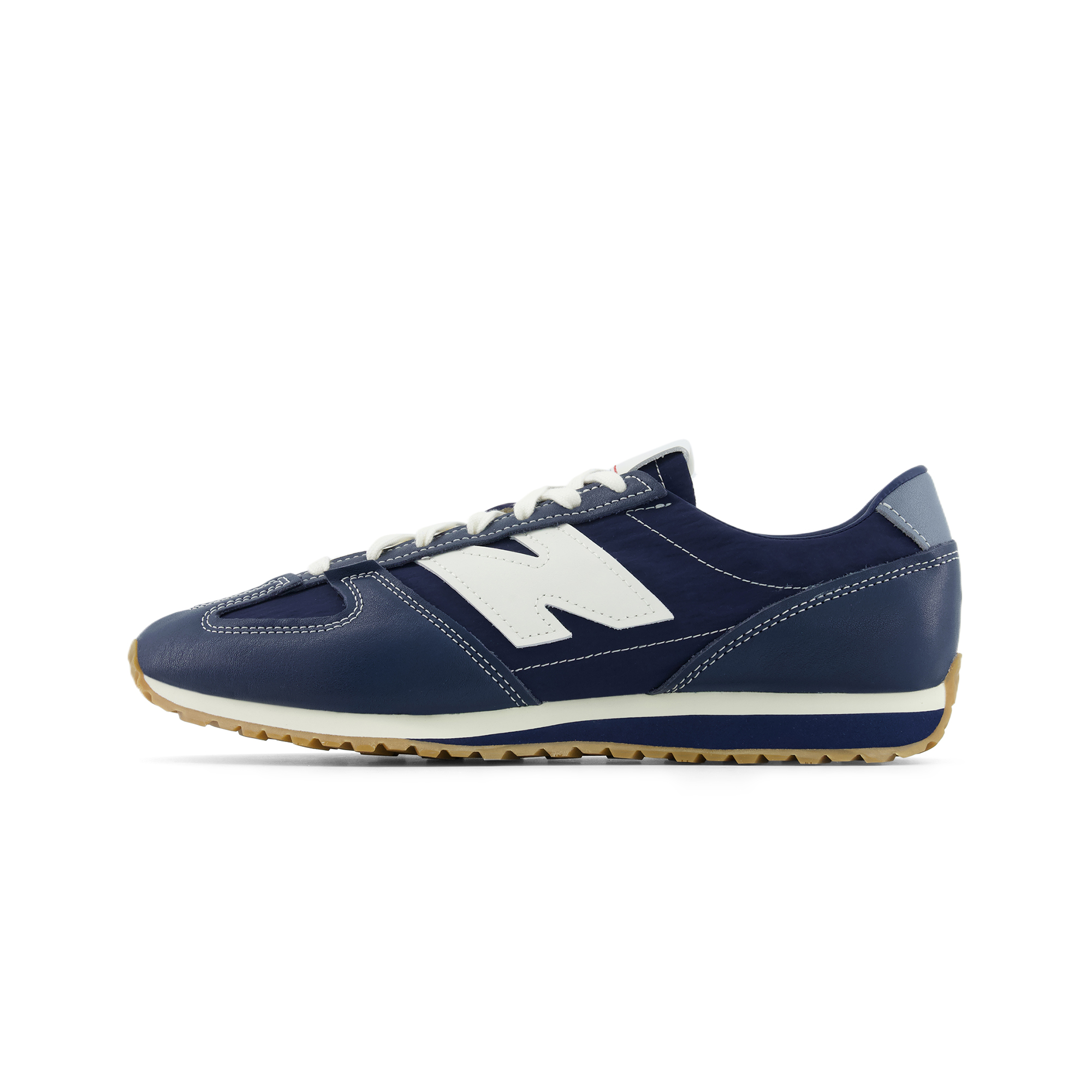 Pro Navy Blue Sneakers