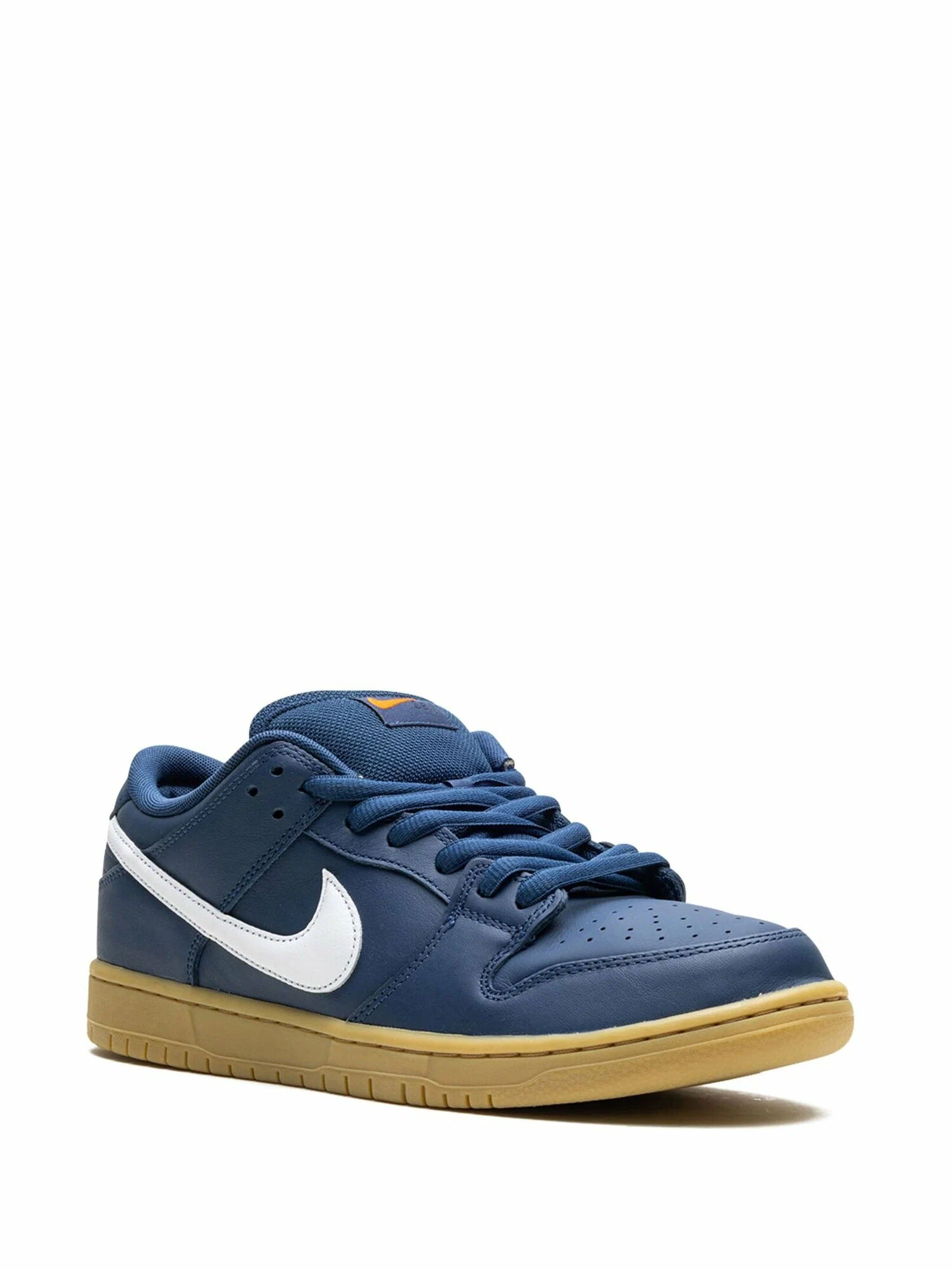Pro Navy Blue Sneakers