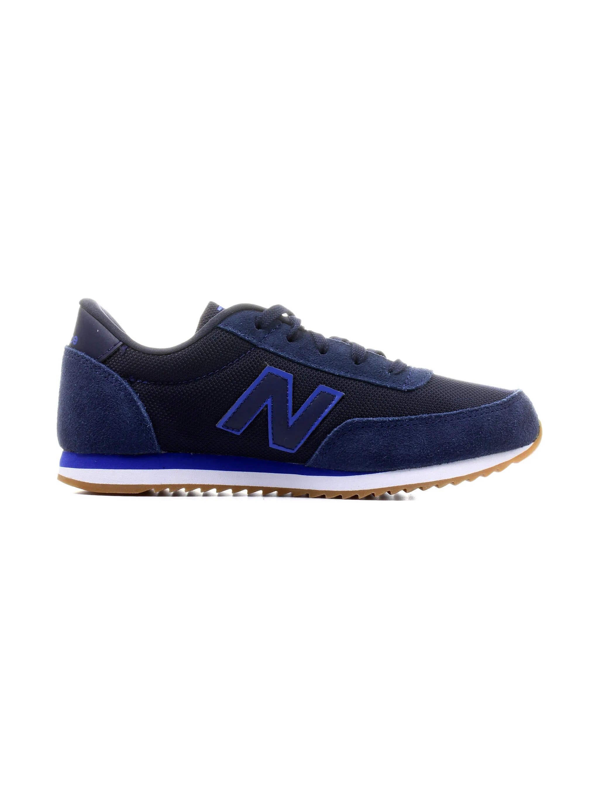 Pro Navy Blue Sneakers