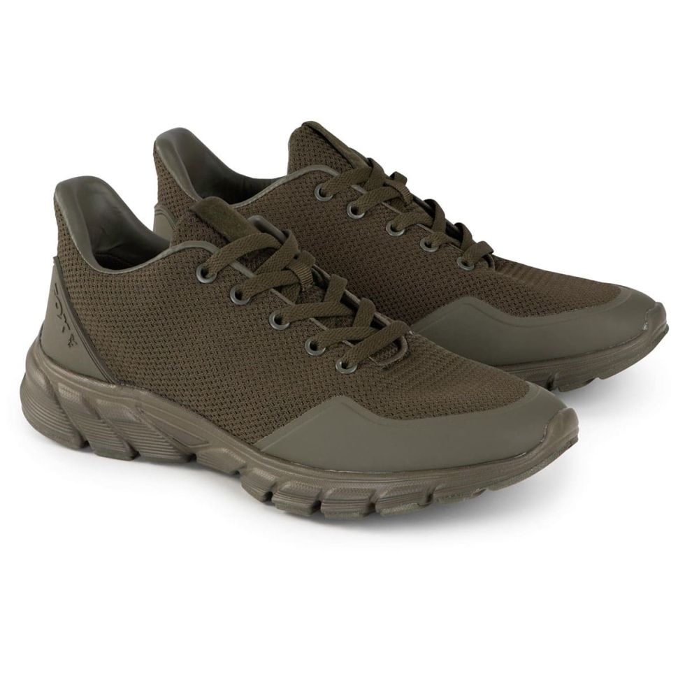 Pro Olive Trainers