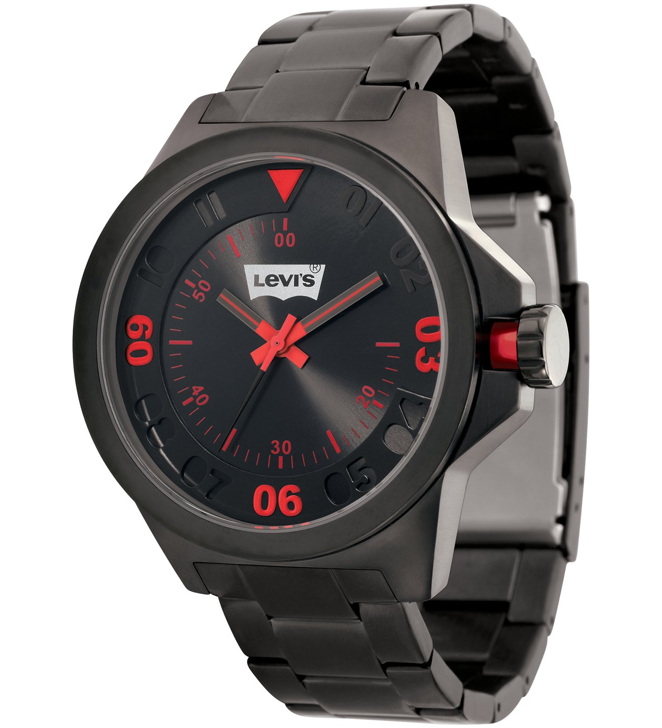 Pro Sports Watch