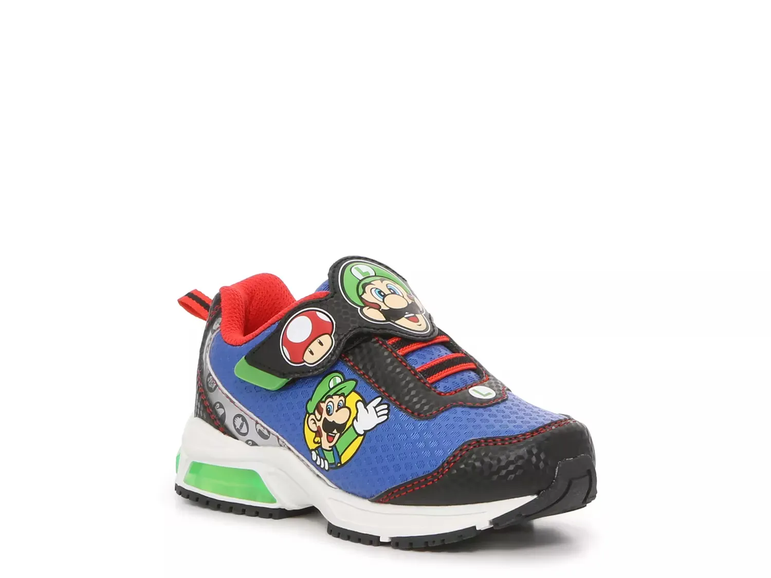 Pro Tan Sport Shoes