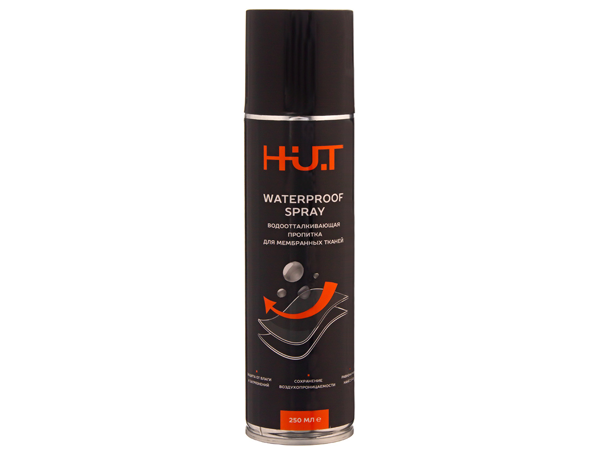 Quality Brown Waterproof Spray