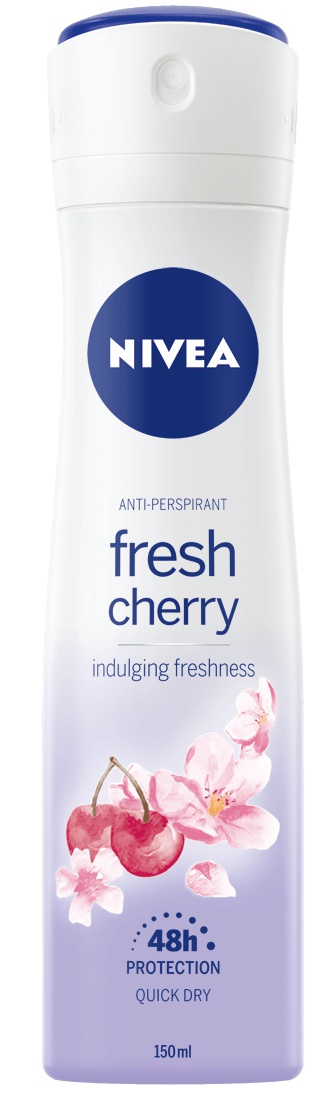 Quality Burgundy Shoe Deodorant