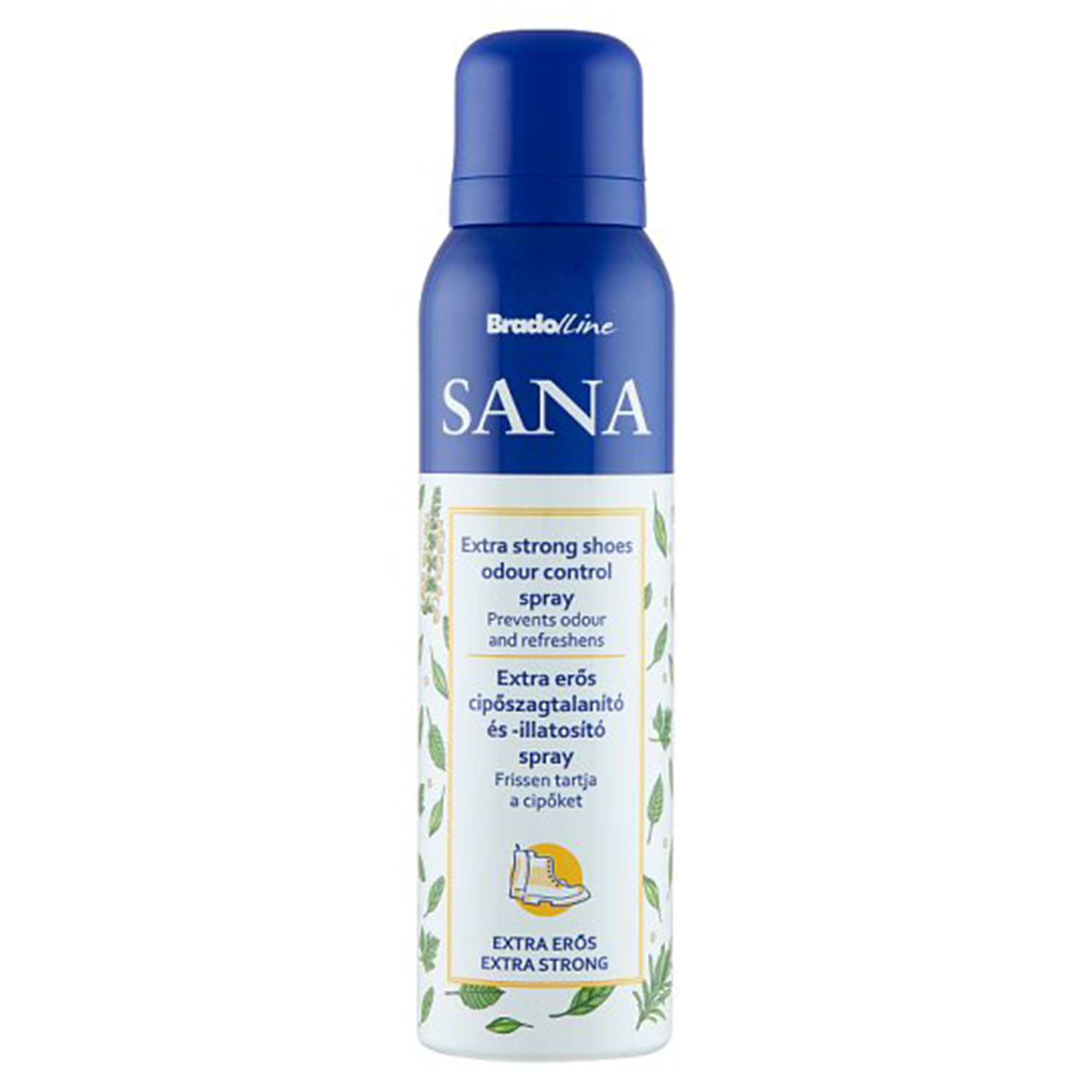 Quality Grey Shoe Deodorant