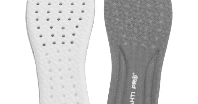 Quality Khaki Shoe Insoles