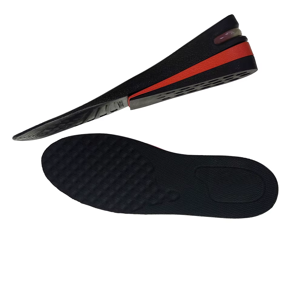 Quality Khaki Shoe Insoles