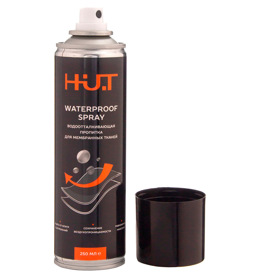 Quality Olive Waterproof Spray