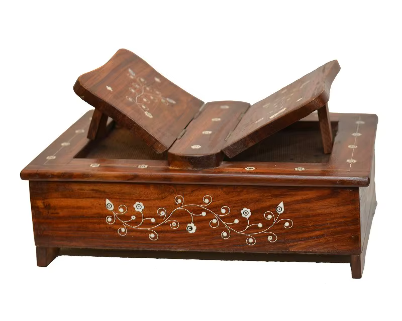 Quran - Brown