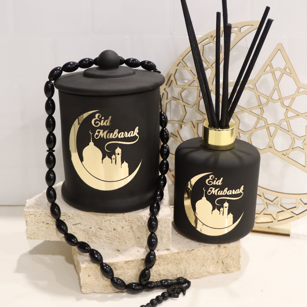 Ramadan Supply - Black