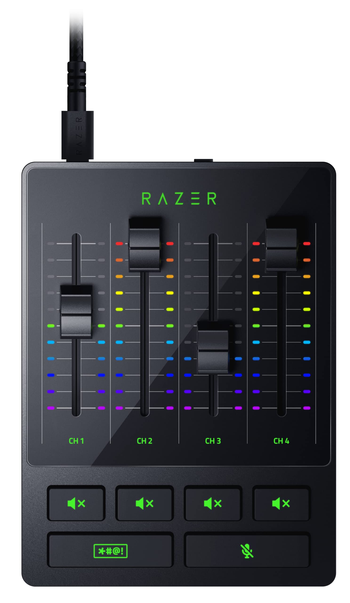 Razer Audio Interface