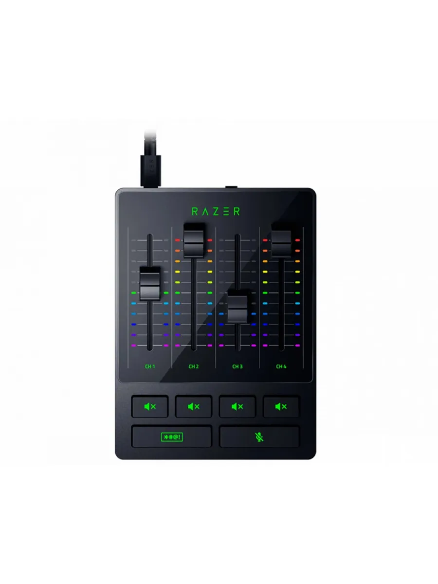 Razer Audio Interface