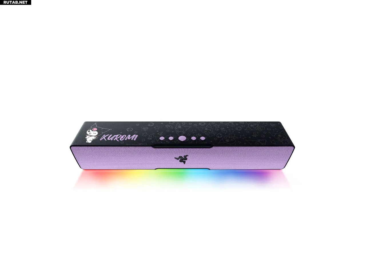 Razer Bluetooth Speaker