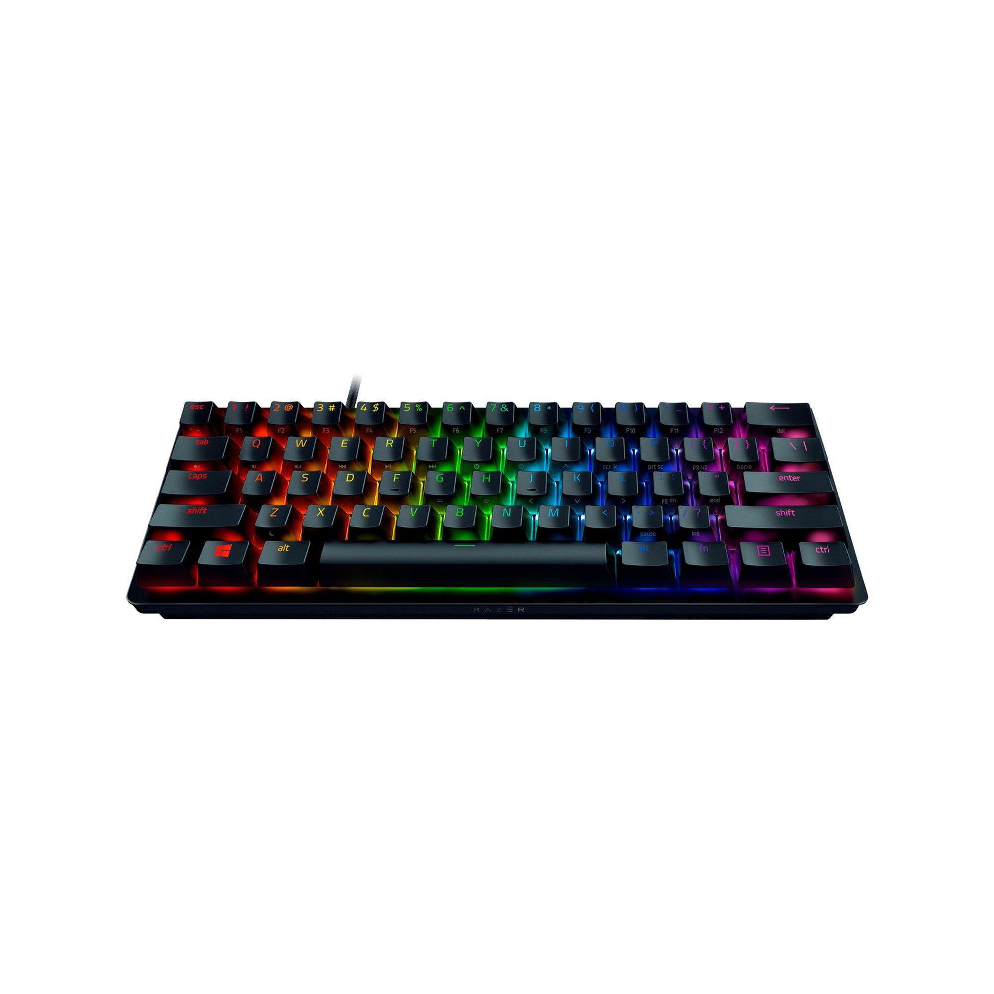 Razer Gaming Keyboard