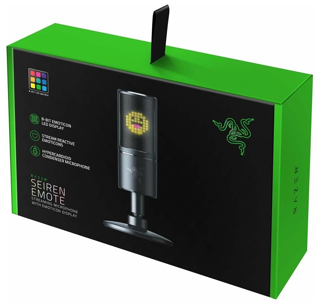 Razer Gaming Microphone