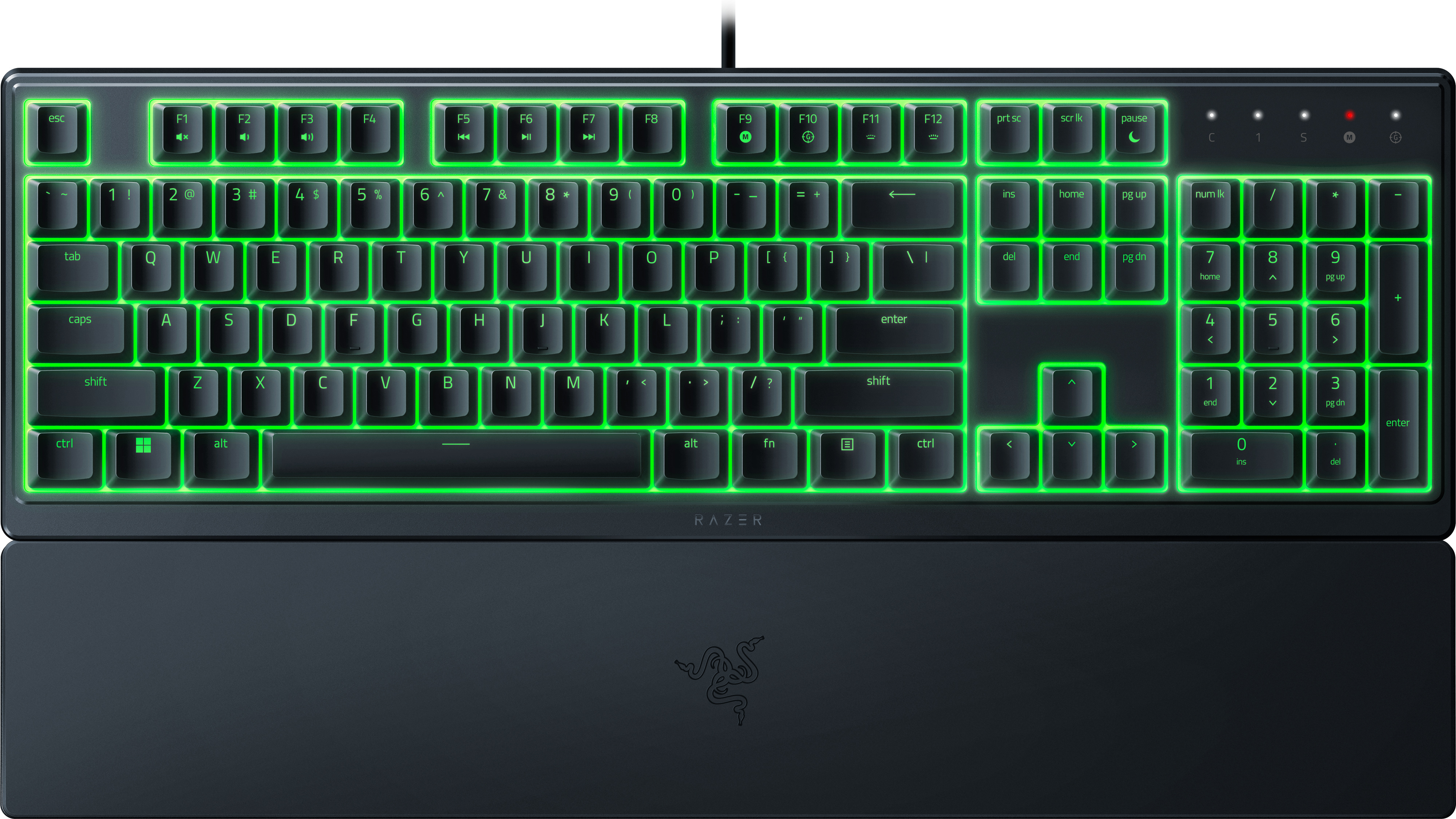 Razer Keyboard