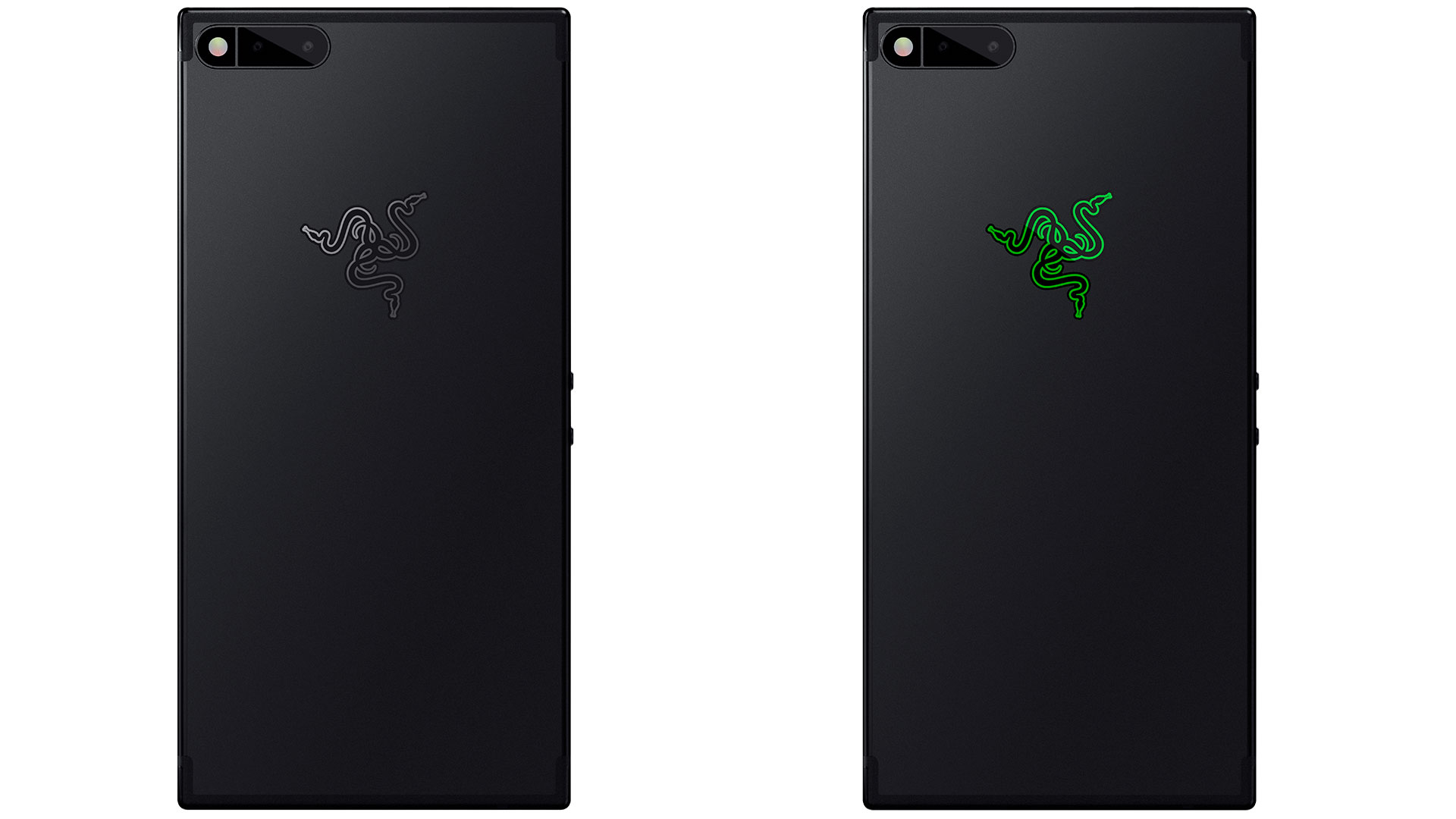 Razer Mobile Phone