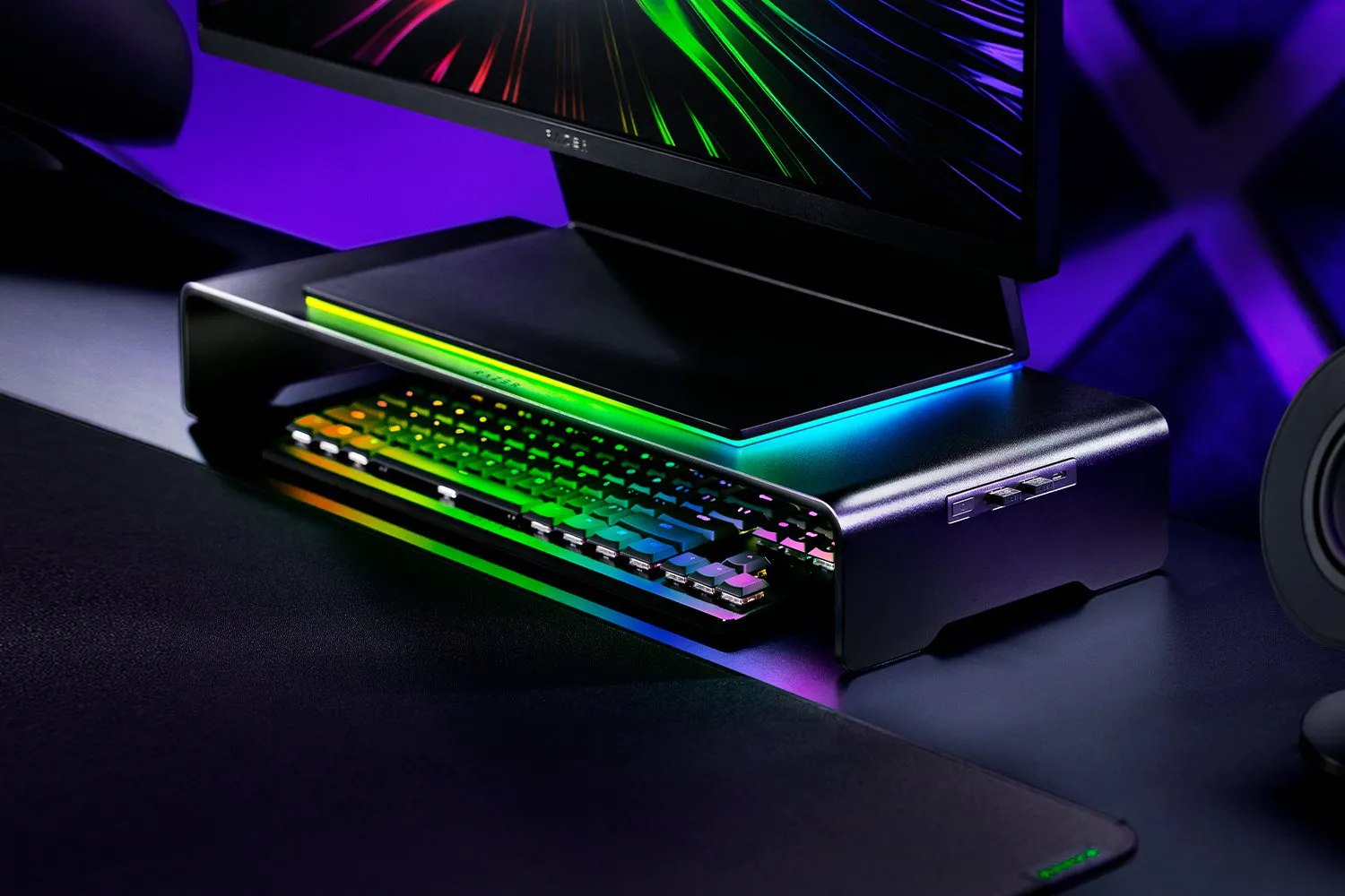 Razer Monitor Stand