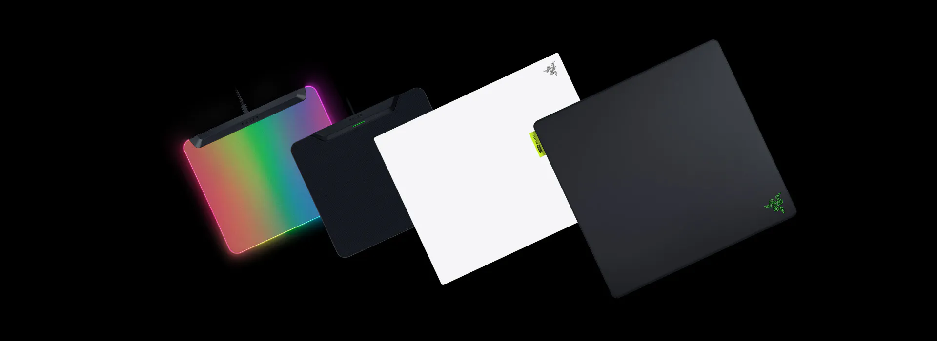 Razer Mouse Pad