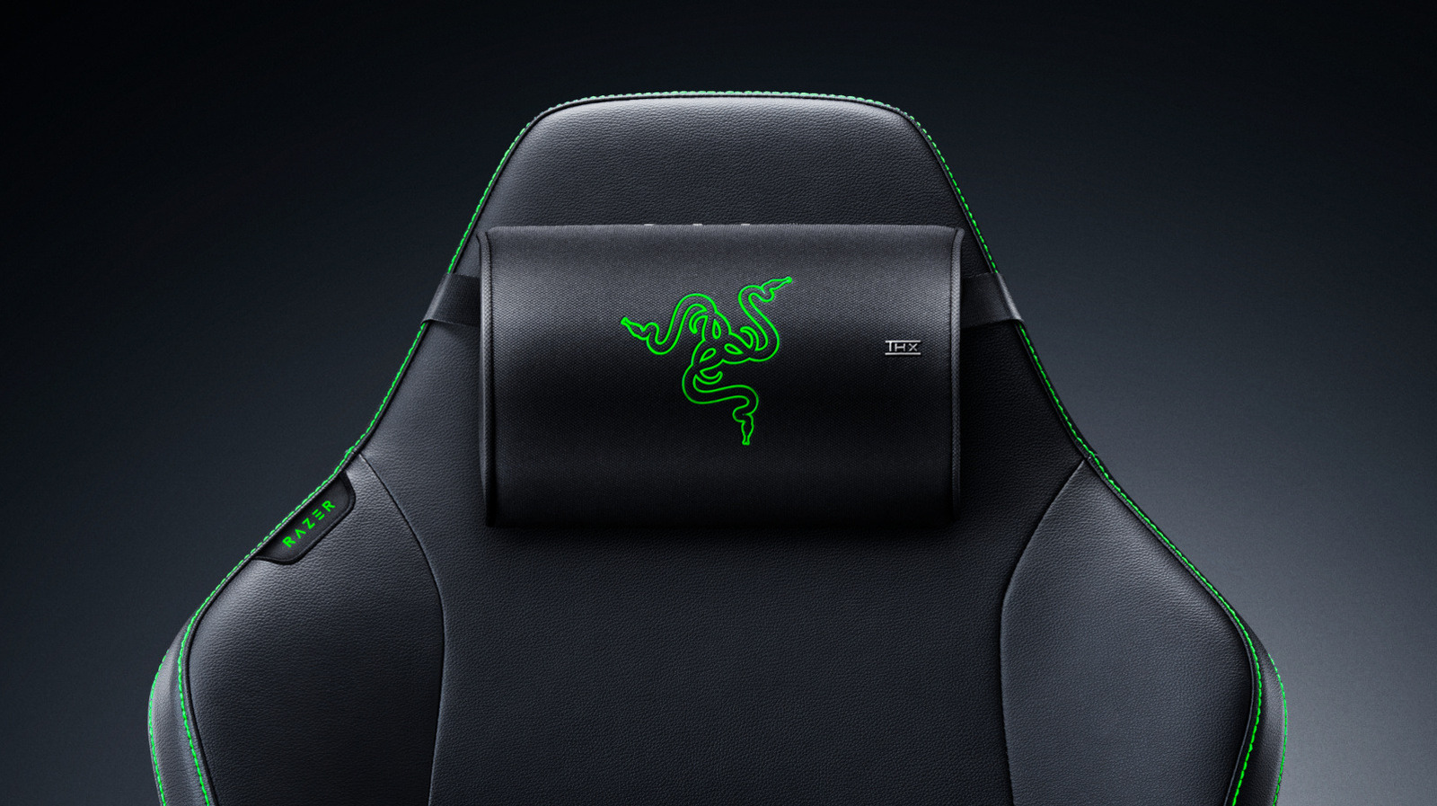 Razer Portable Speaker