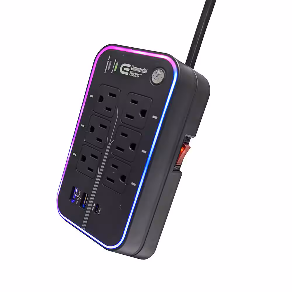 Razer Power Surge Protector