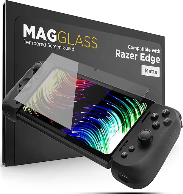 Razer Screen Protector