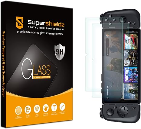 Razer Screen Protector