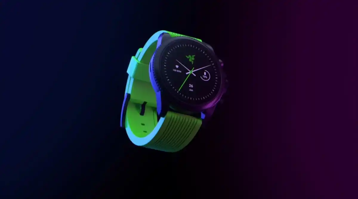 Razer Smartwatch