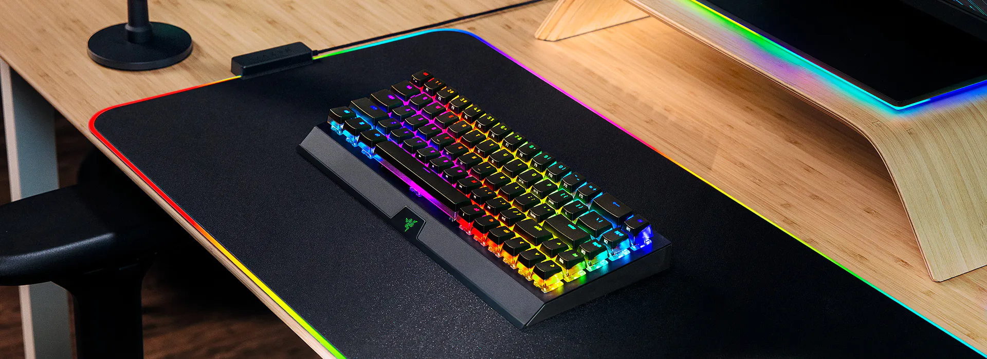 Razer Wireless Keyboard