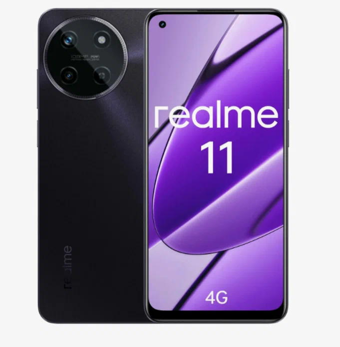 Realme 11
