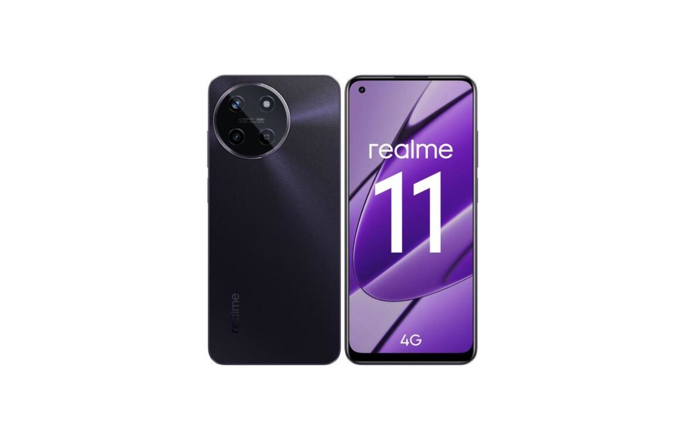 Realme 11 Pro