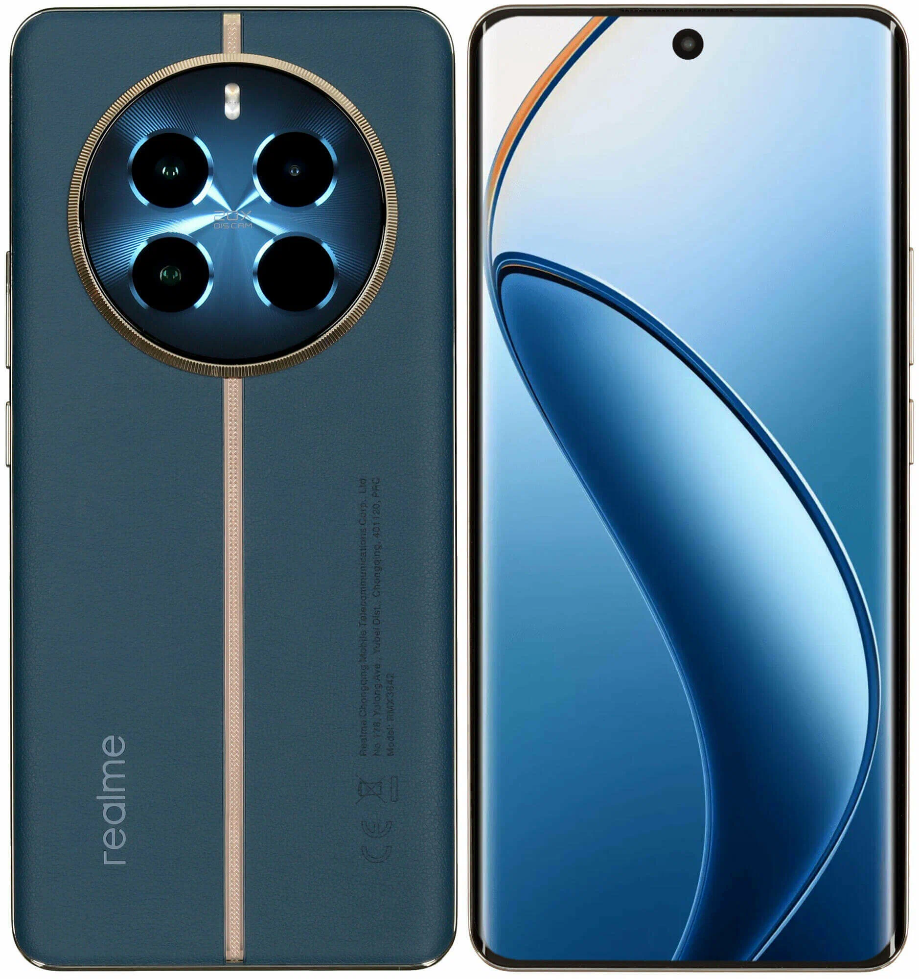 Realme 12