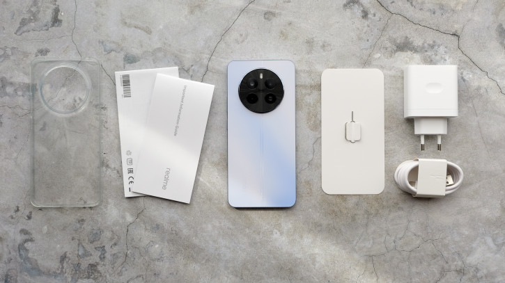 Realme 12 Pro