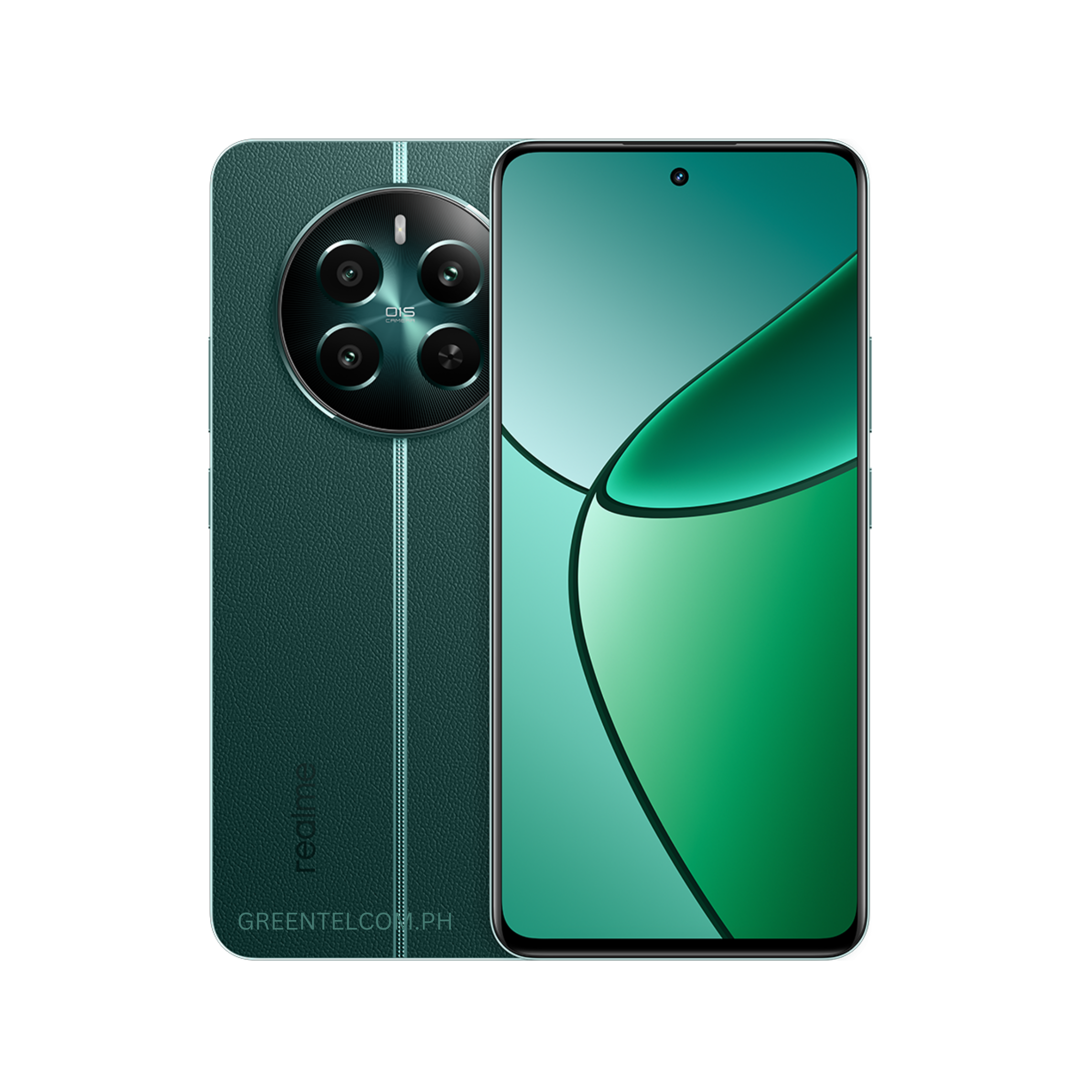 Realme 12 Pro+