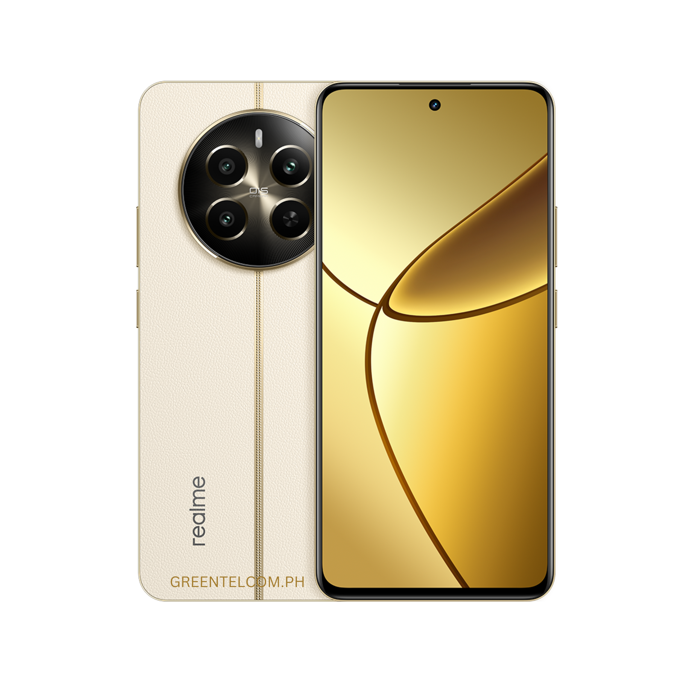 Realme 12 Pro+