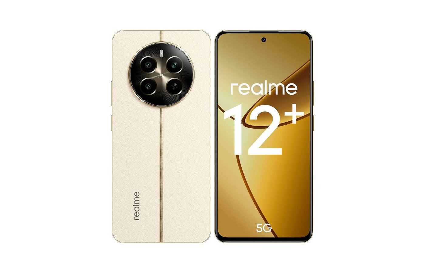 Realme 12 Pro+ 256GB