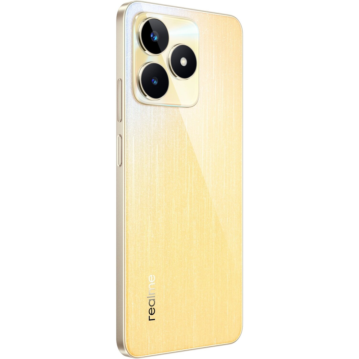 Realme C53