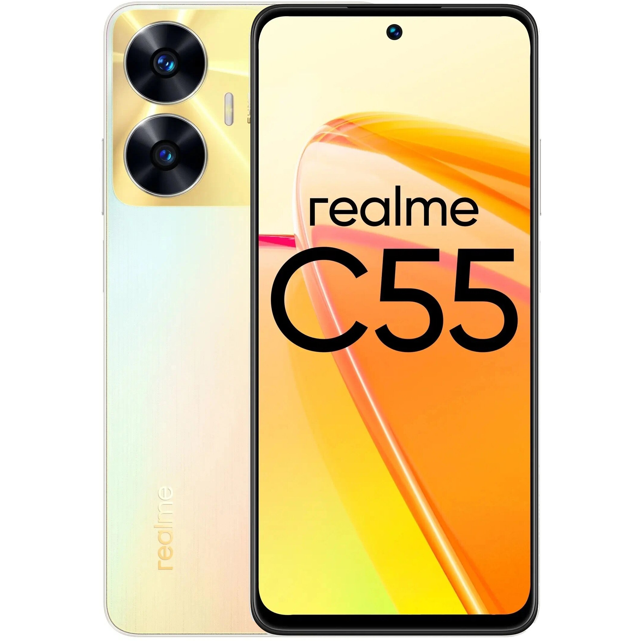 Realme C55 256GB