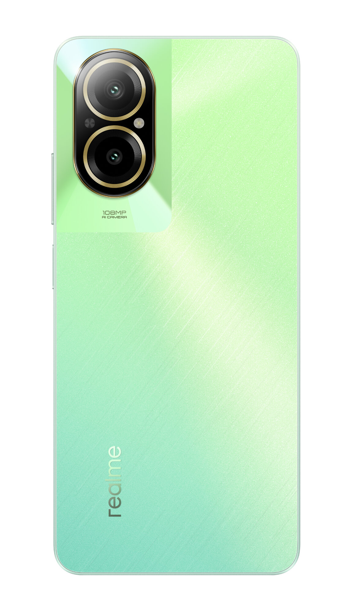 Realme C67