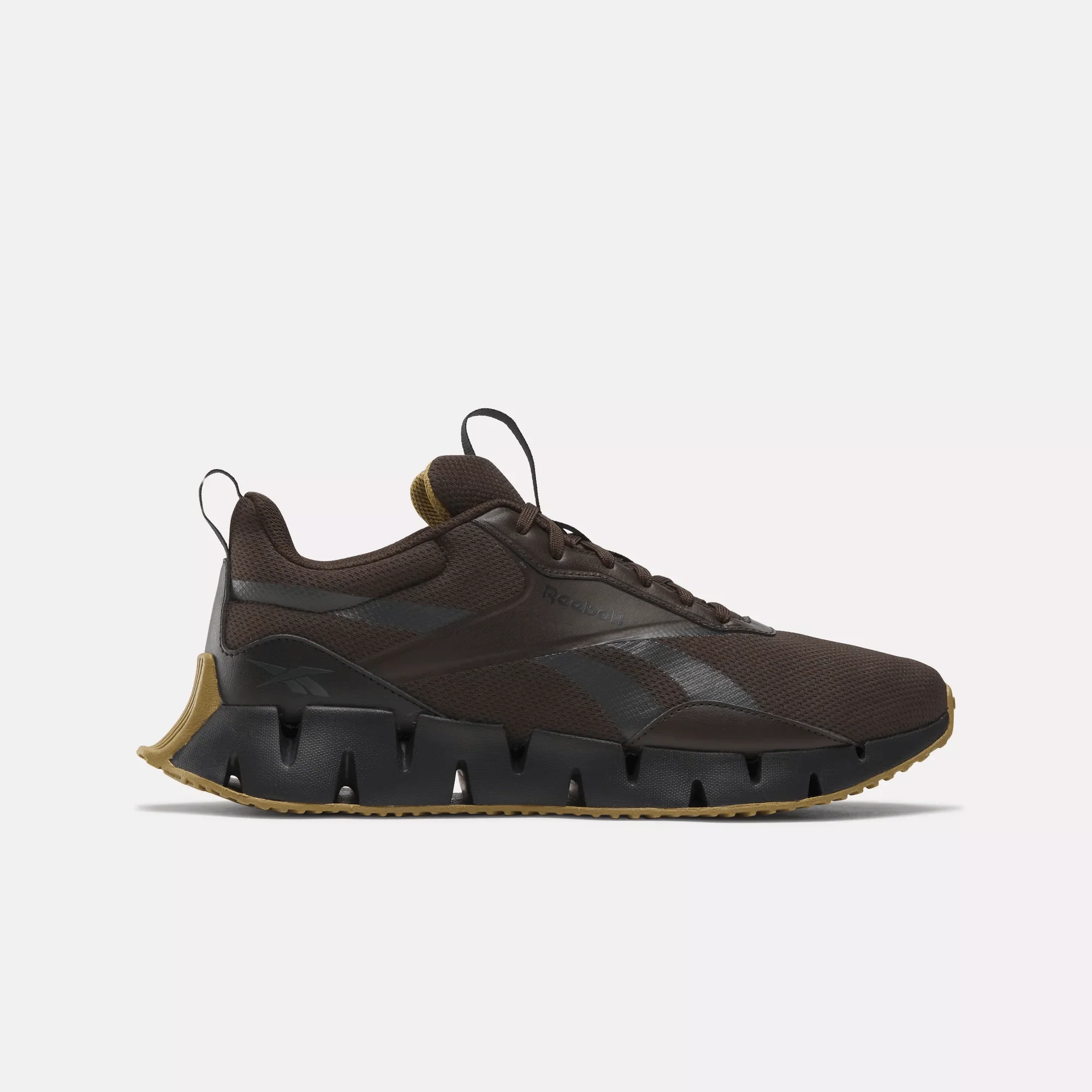 Refined Tan Derby Shoes
