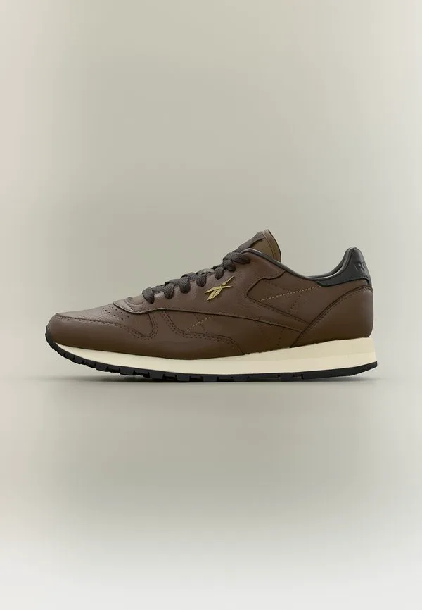 Refined Tan Derby Shoes