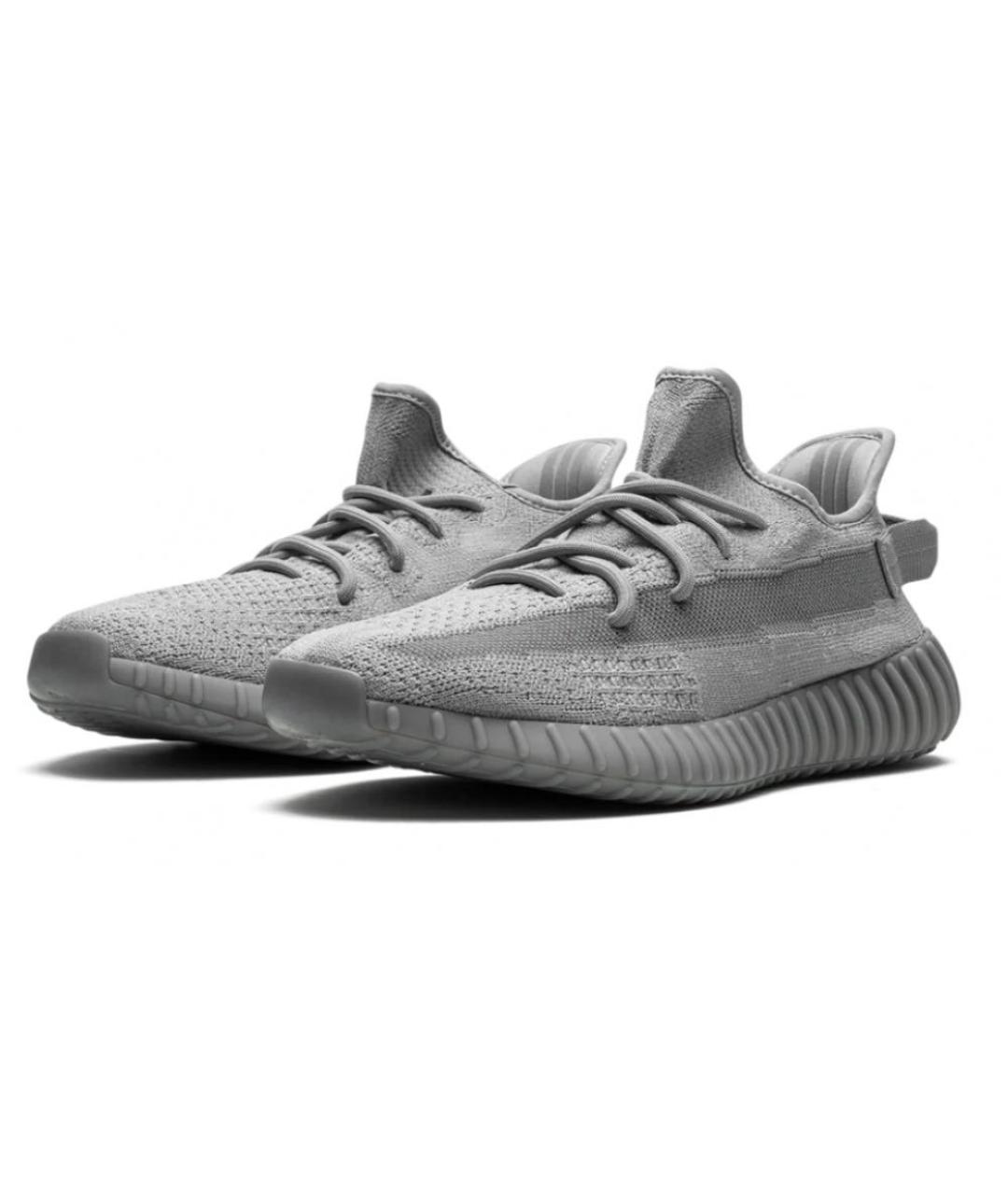 Relaxed Grey Casual Shoes