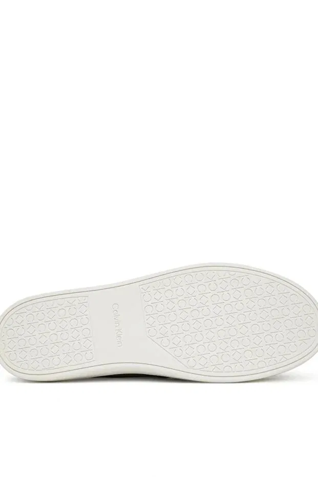 Relaxed Olive Moccasins