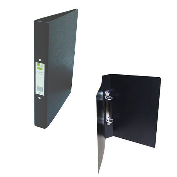 Ring Binder - 10mm - A4 - Black