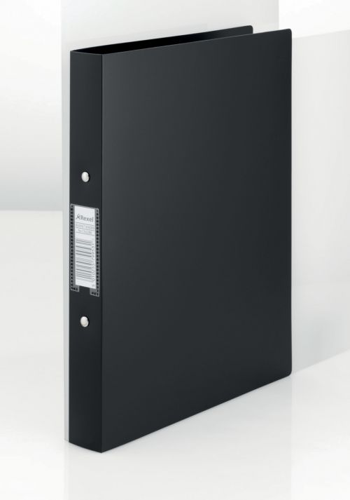 Ring Binder - 15mm - A4 - Black