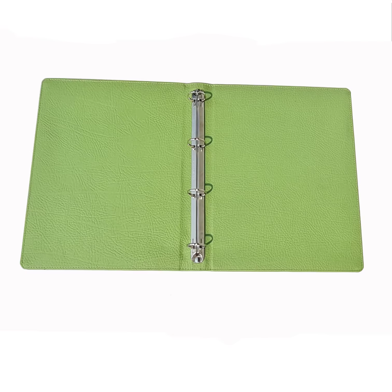 Ring Binder - 25mm - A4 - Green
